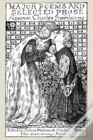 Major Poems And Selected Prose