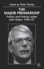 Major Premiership - Preview