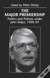 Capa do artigo Major Premiership