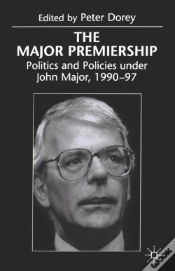 Capa do artigo Major Premiership