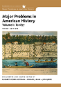 Major Problems In American History, Volume I - Preview