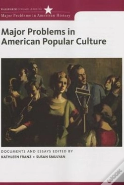 Capa do artigo Major Problems In American Popular Culture