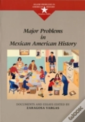 Capa do artigo Major Problems In Mexican American History