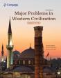 Major Problems In Western Civilization, Volume I - Preview