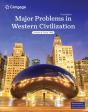 Major Problems In Western Civilization, Volume Ii - Preview