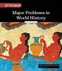 Major Problems In World History Volume I - Preview