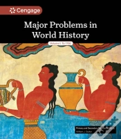 Capa do artigo Major Problems In World History Volume I