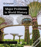 Capa do artigo Major Problems In World History, Volume Ii