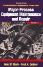 Major Process Equipment Maintenance And Repair - Preview
