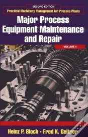 Capa do artigo Major Process Equipment Maintenance And Repair