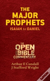 Capa do artigo Major Prophets