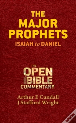 Capa do artigo Major Prophets