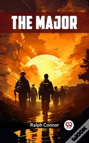 Capa do artigo Major