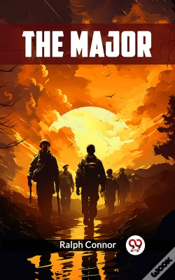 Capa do artigo Major