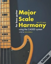 Capa do artigo Major Scale Harmony