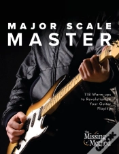 Capa do artigo Major Scale Master