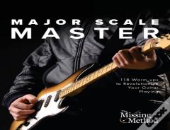 Major Scale Master