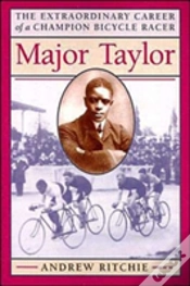 Capa do artigo Major Taylor