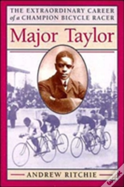 Capa do artigo Major Taylor