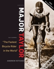 Capa do artigo Major Taylor