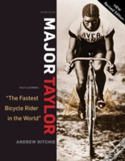 Capa do artigo Major Taylor