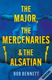 Capa do artigo Major, The Mercenaries And The Alsatian