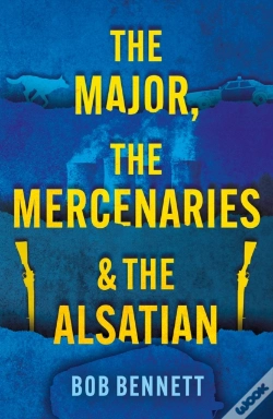 Capa do artigo Major, The Mercenaries And The Alsatian