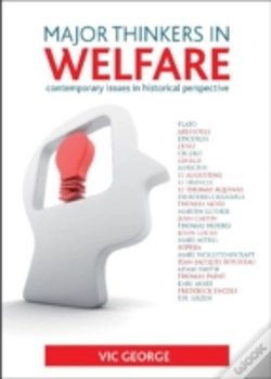 Capa do artigo Major Thinkers In Welfare