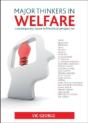 Major Thinkers In Welfare - Preview