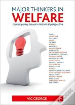 Major Thinkers In Welfare