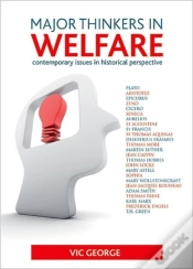 Capa do artigo Major Thinkers In Welfare