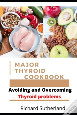 Capa do artigo Major Thyroid Cookbook