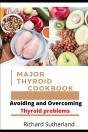 Major Thyroid Cookbook - Preview