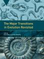 Major Transitions In Evolution Revisited - Preview