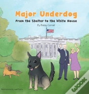 Capa do artigo Major Underdog