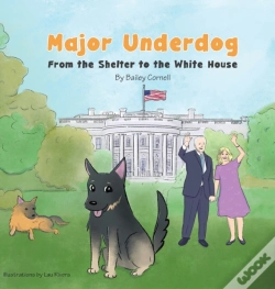 Capa do artigo Major Underdog