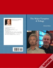 Capa do artigo Major Vampires, A Trilogy