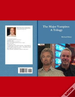 Capa do artigo Major Vampires, A Trilogy