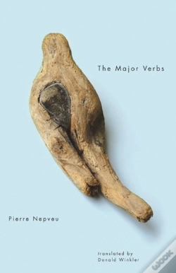 Capa do artigo Major Verbs
