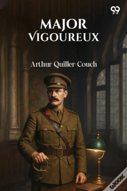 Capa do artigo Major Vigoureux (Edition1)