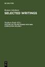Major Works 1976-1980. Completion Volume 1 - Preview