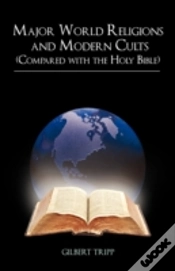 Capa do artigo Major World Religions And Modern Cults (
