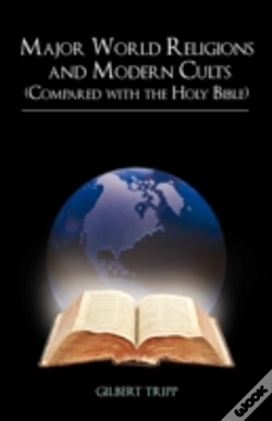 Capa do artigo Major World Religions And Modern Cults (