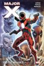 Major X - Preview