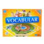 Majora - Vocabular - Preview