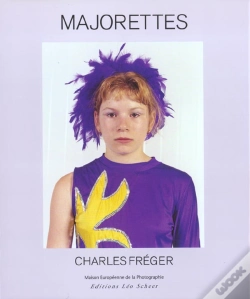 Capa do artigo Majorettes
