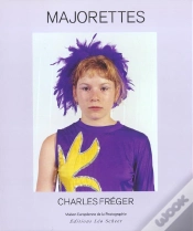 Capa do artigo Majorettes