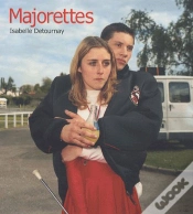 Capa do artigo Majorettes