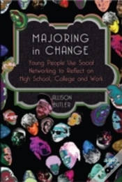 Capa do artigo Majoring In Change