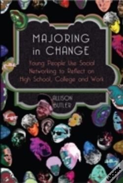 Capa do artigo Majoring In Change